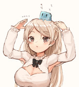 じじ イラストレーター ニコニコ静画 イラスト