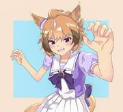 シンコウウインディ