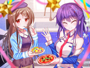 マラニー アズールレーン ニコニコ静画 イラスト