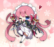 ディアスキア星６記念。