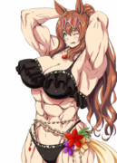 マルゼンスキー