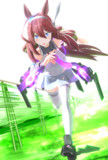 【MMDウマ娘】ミホノブルボン