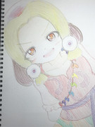 ワンドロ魅須丸