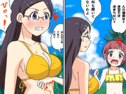 キョニュウノススメ