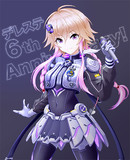 デレステ6周年 おめでとうございます！