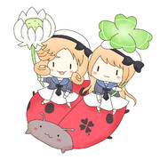 はっぴージャーヴィス＆ジェーナス