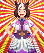 メインの座はあげません！！