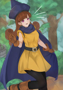 アリーナ姫