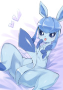 Glaceon