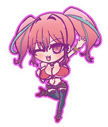 ぶれﾏｰﾄﾝﾁｬﾝ(きもかわ)