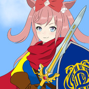 真の勇者は 戦場を選ばない ニコニコ静画 イラスト