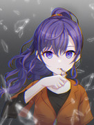 ビタチョコ×まふゆちゃん