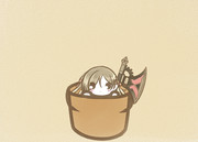 ネジバナ