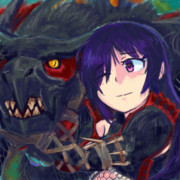 happybirthday!　在賀奈々