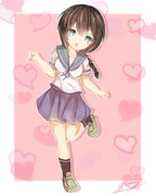 いそいそなーみん