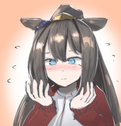 誰だか分からない人すき