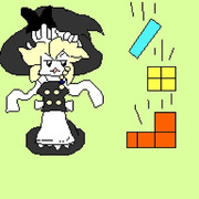 テトリッソー☆