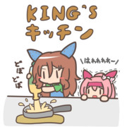 料理の仕上げにオリーブオイルをめっちゃ入れるキング