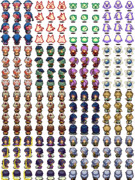 虹龍洞キャラチップ