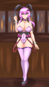 おっぱいがおっきいゆかりさん⑪