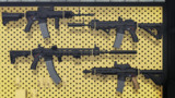 HK416 variant costumization