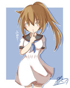 ワンピふみふみ