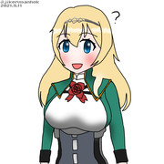 ヴィクトリアスコス愛宕