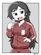 星野さんのはぁはぁはぁはぁはぁ星のさんのにほいはぁはぁはぁはぁはぁスーーハーーースーーハーーー♡