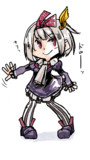ハーミーズさん。