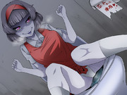 トイレの花子さんは欲求不満♥