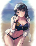風野灯織