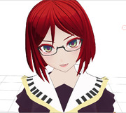 逆式波音リツショートモデル、テスト配布中！