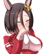 エアグルーヴ ウマ娘 ニコニコ静画 イラスト