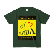 Tシャツ | フォレスト | Alvida_Yellow☆Kiss