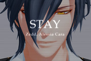 【MMD刀剣乱舞】Stay / 燭台切光忠