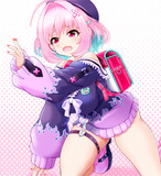 夢見りあむ　 誕生日おめでとう…でした