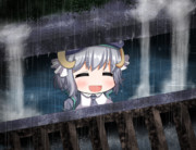 はぁい車掌ちゃん♪