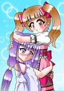 HuGっと!えみルー2