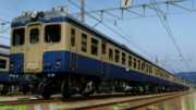 【RailSim】キハ20形20/21/25形【MMD】