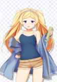 水鉄砲エミリー