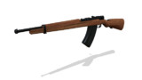 伍長式九九式小銃（弾倉）ver1.00リスト配布