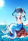 マーメイドアヤヤ