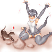 たーのしーー！！