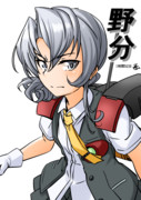 野分（1ﾄﾞﾛｵｰﾊﾞｰ20210917）