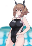 陸奥ちゃん
