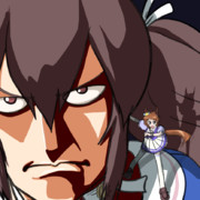 いけ！　ヒシアケボノ！