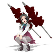 パイルバンカー巻波