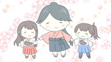 鳳翔さんと赤城さんと加賀さん