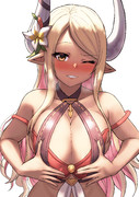 水着クビラ