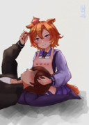 オペちゃんママ！！